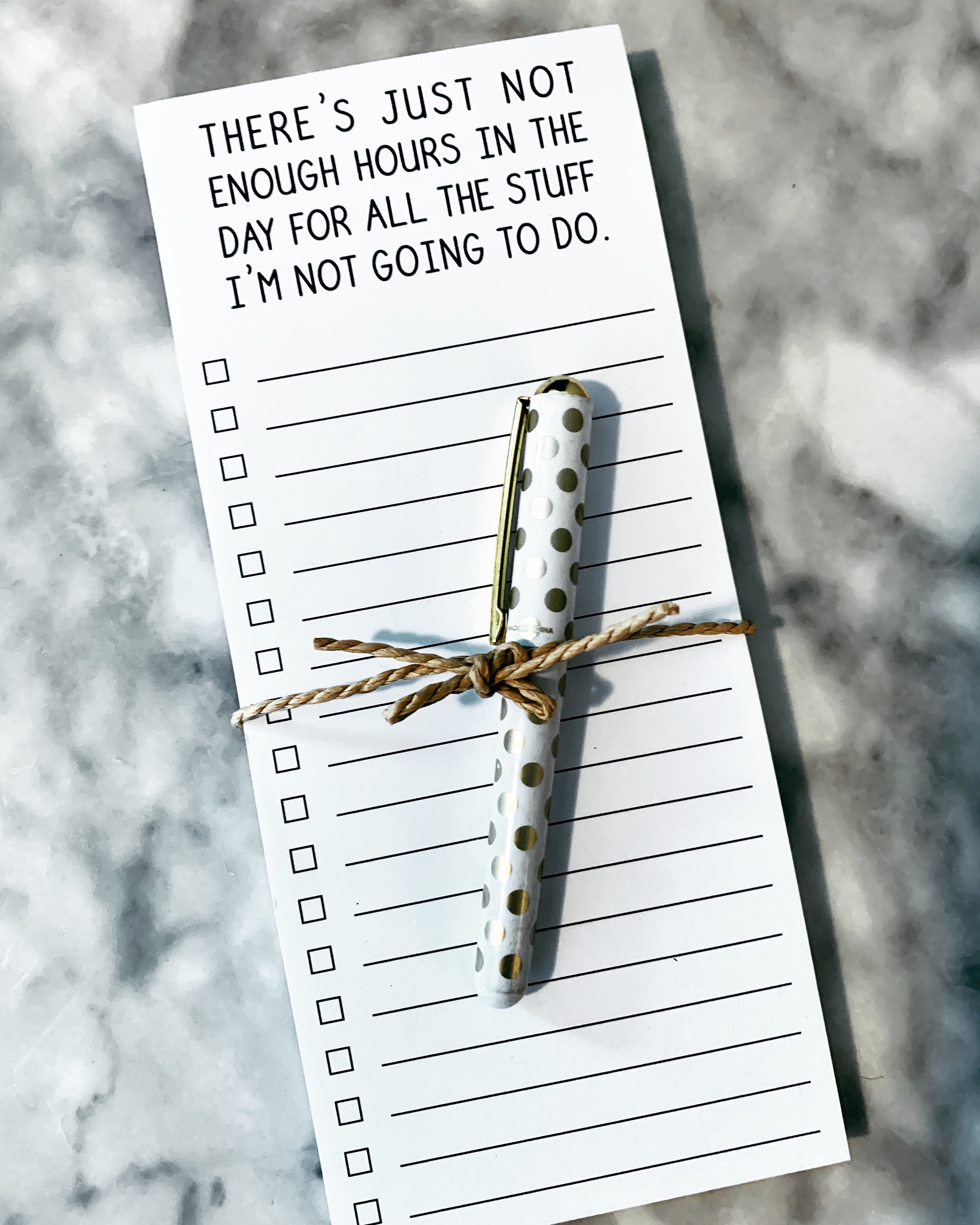 Note Inough Not Enough Hours In The Day Not Enough Hours In The Day To Slay Your